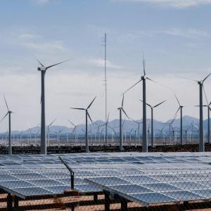 Energie rinnovabili