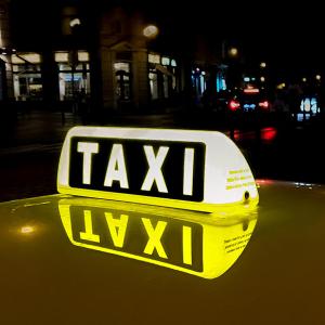 Bando Taxi