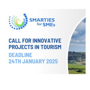 Smarties for Smes