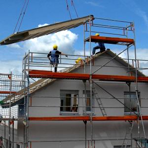 Cantiere edile