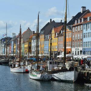 Copenhagen Le imprese sarde nel mercato scandinavo