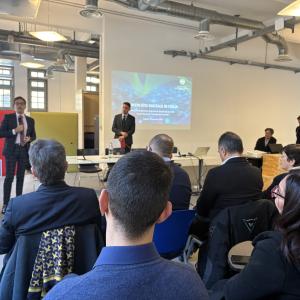 L'incontro Assintel
