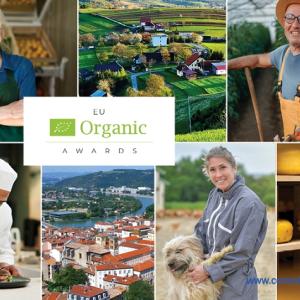 Organic Awards 2025