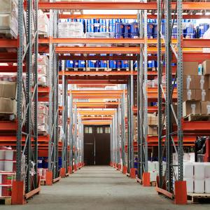 Produzione industriale in calo