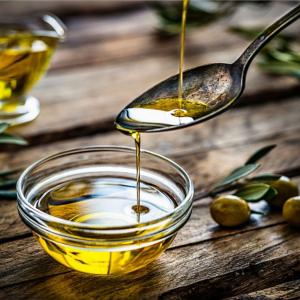 Olio d'oliva