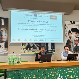 Progetto Eccelsi