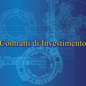 Contratti