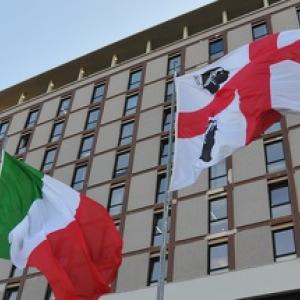 Uffici regionali