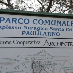 Archeotour
