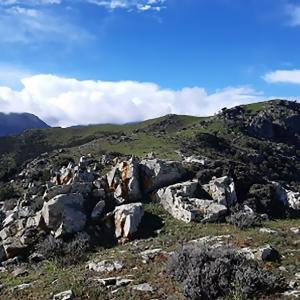 Agricoltura montana