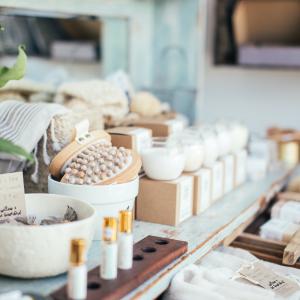 cosmesi e wellness