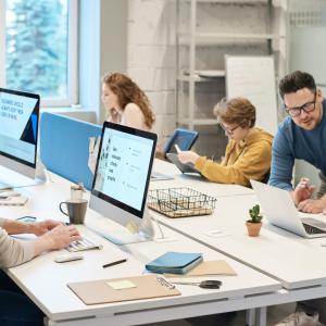 coworking