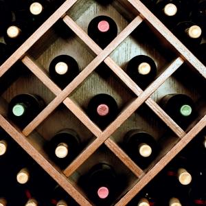 vino bottiglie
