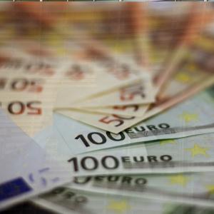 Soldi euro