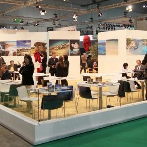 fiera turismo
