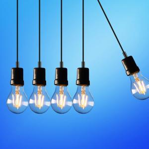 Le imprese sarde pagano di più l'energia elettrica