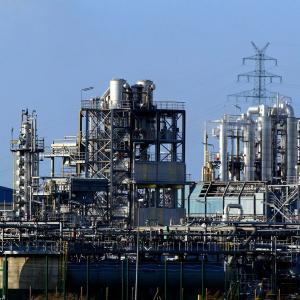 industria