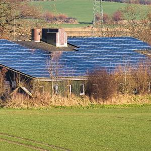 Bando Fotovoltaico