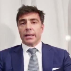 Gianni Tedde illustra il Cura Italia