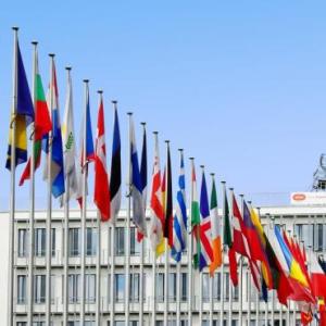Banderas europeas Banderas europeas