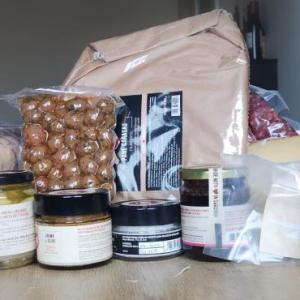 Productos agroalimentarios Productos agroalimentarios