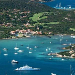 Cala di Volpe