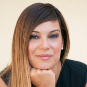 l'assessora Anita Pili l'assessora Anita Pili