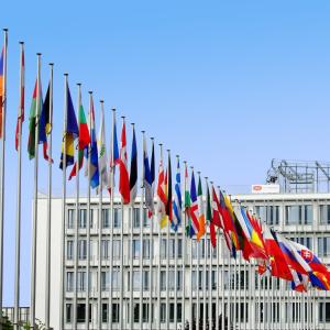 le bandiere europee le bandiere europee
