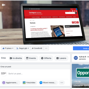 la home fb di Sardegna impresa la home fb di Sardegna impresa