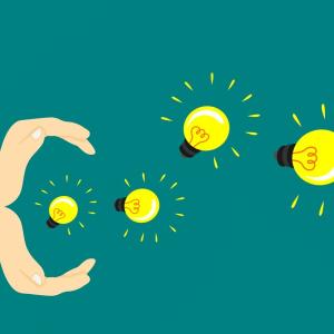 innovazione - immagine simbolica innovazione - immagine simbolica