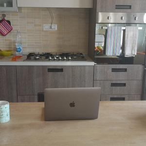 smart working