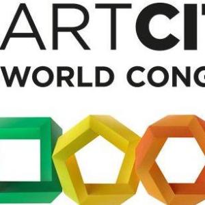 smart city expo world congress smart city expo world congress