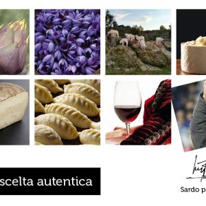 una scelta autentica, la campagna della regione per dop e igp sardi una scelta autentica, la campagna della regione per dop e igp sardi