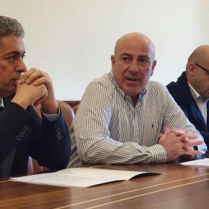 il direttore generale, il rettore e il prorettore di uniss il direttore generale, il rettore e il prorettore di uniss