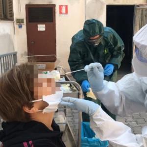 coronavirus e ricerca coronavirus e ricerca