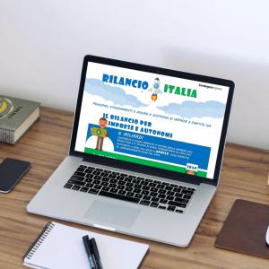 Il decreto “Rilancio Italia” a sostegno delle imprese e dei lavoratori autonomi Il decreto “Rilancio Italia” a sostegno delle imprese e dei lavoratori autonomi