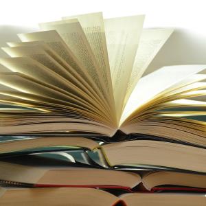 libri - immagine simbolica libri - immagine simbolica