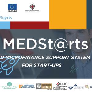 medst@rts - logo medst@rts - logo