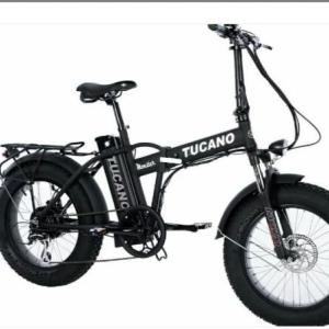 bici elettrica bici elettrica