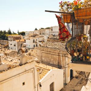 Sud Italia