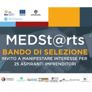 medst@rts - logo medst@rts - logo