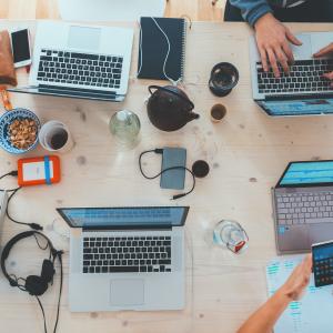 Ambiente di lavoro