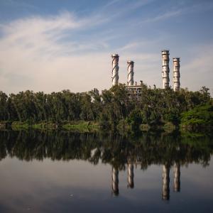 Photo by Yogendra Singh on Unsplash Industria