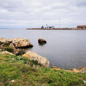 Porti