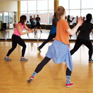 Scuole di danza