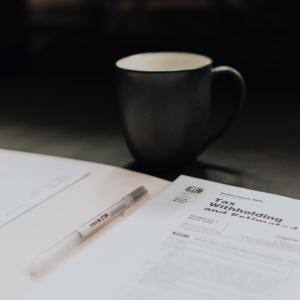 Photo by <a href="https://unsplash.com/@kellysikkema?utm_source=unsplash&utm_medium=referral&utm_content=creditCopyText">Kelly Sikkema</a> on <a href="https://unsplash.com/s/photos/taxes?utm_source=unsplash&utm_medium=referral&utm_content=creditCopyText">Unsplash</a> Covid