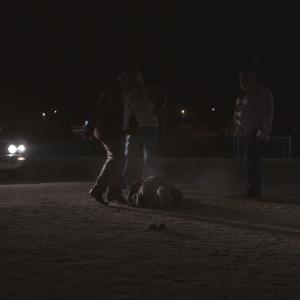 la lavorazione di un film indipendente sardo la lavorazione di un film indipendente sardo
