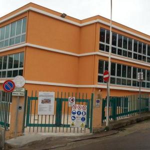 una scuola di Castelsardo una scuola di Castelsardo