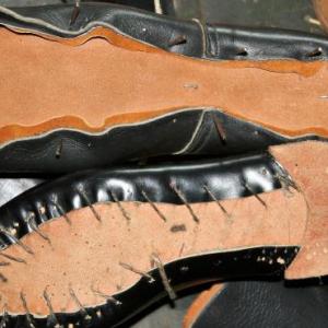 scarpe in pelle artitigianali scarpe in pelle artitigianali