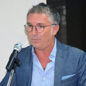 Stefano Visconti, presidente di Unioncamere Stefano Visconti, presidente di Unioncamere
